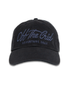 Jack Rabbit Hat