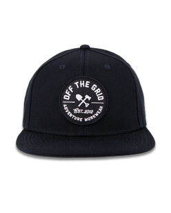 Jobsite Hat