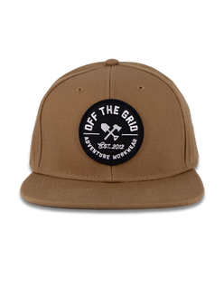 Jobsite Hat