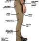 Kestral Women's Pant - Coyote