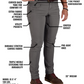 Kestral Women's Pant - Pavement