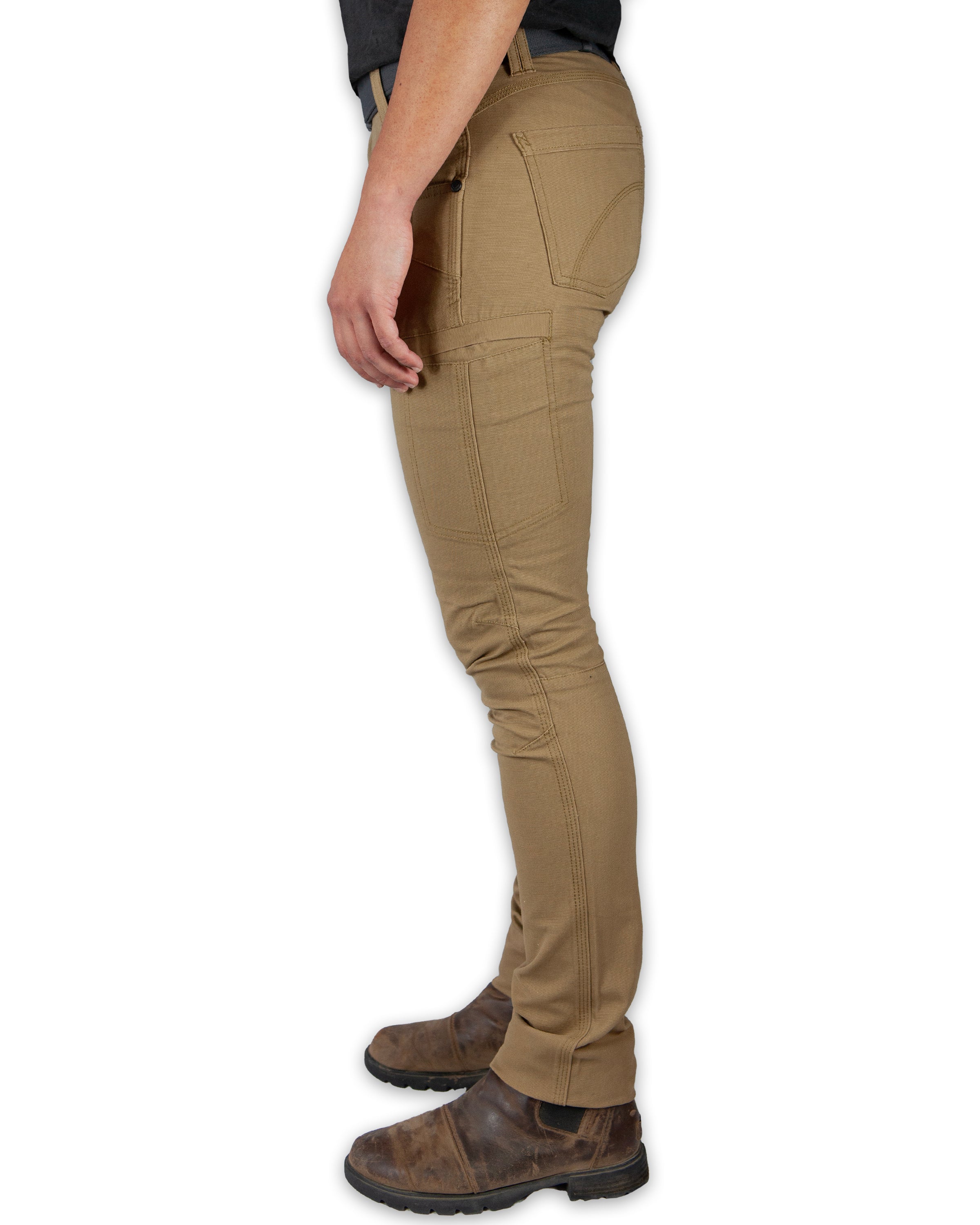 PRE-ORDER Kestral Women's Pant - Coyote