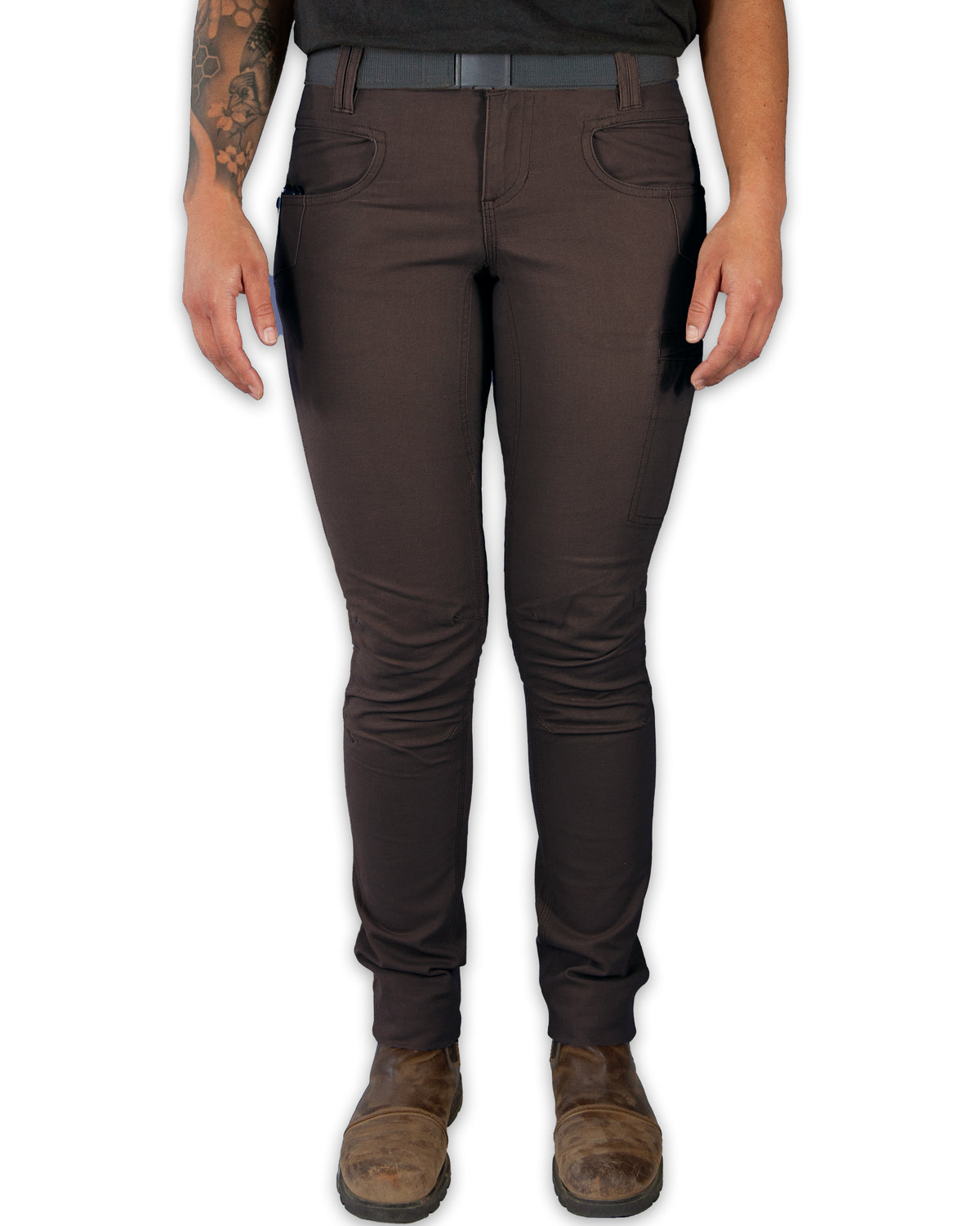 Kestral Pant Dark