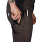 Kestral Women's Pant - Dark Brown