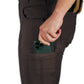 Kestral Women's Pant - Dark Brown