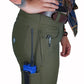 Kestral Women's Pant - Dark Olive