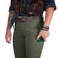 Kestral Women's Pant - Dark Olive