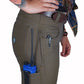 Kestral Women's Pant - Deadwood