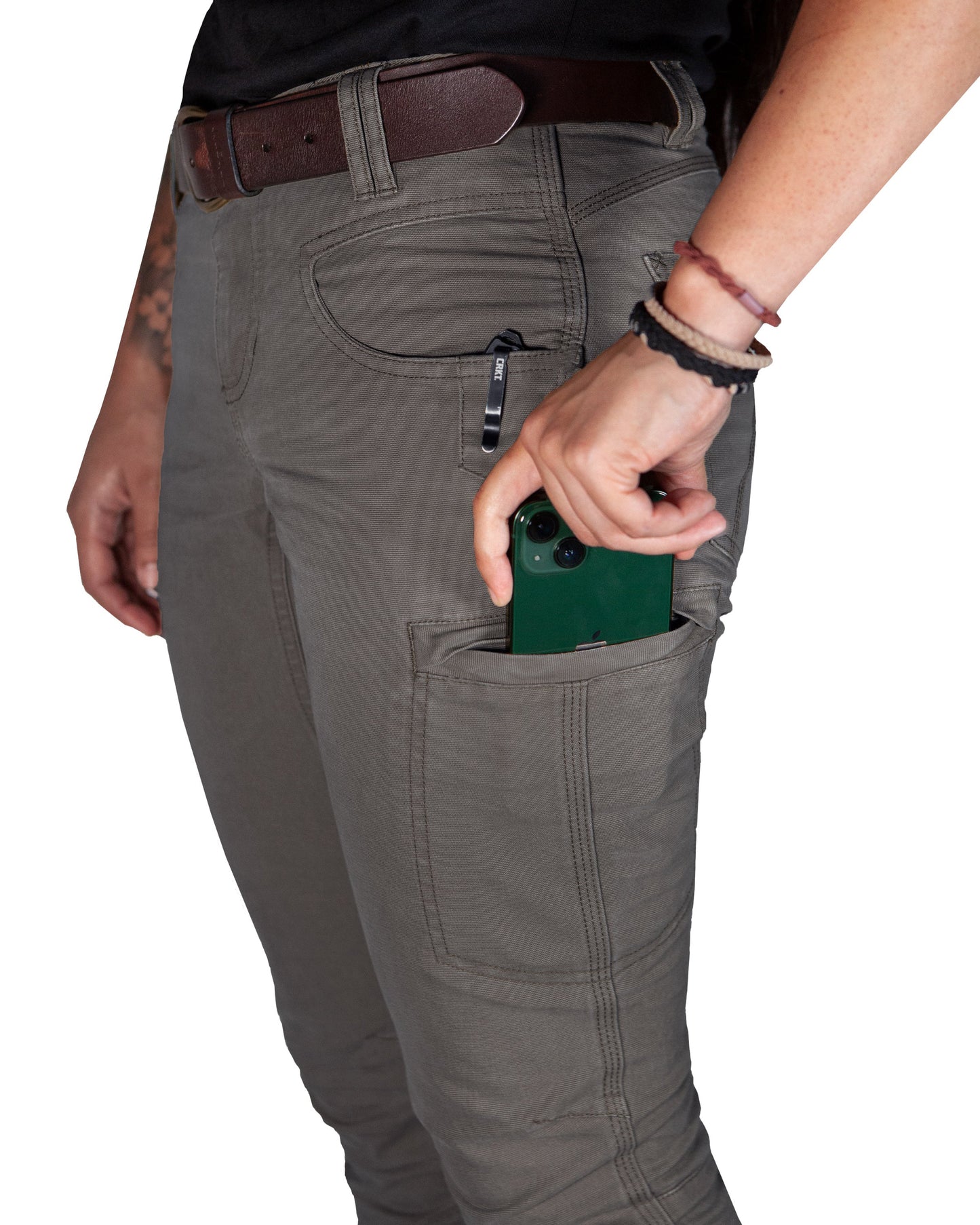 Kestral Women's Pant - Pavement