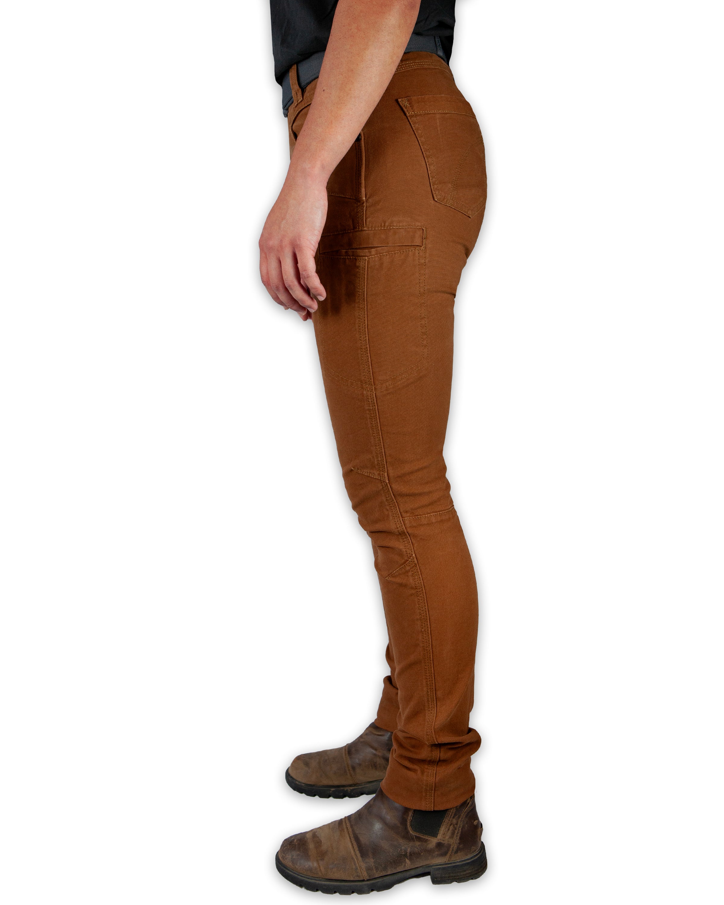 PRE-ORDER Kestral Women's Pant - Tobacco