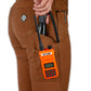 Kestral Women's Pant - Tobacco