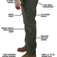 Lancer Standard Fit Pant - Dk Army