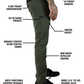 Lancer Taper Fit Pant - Dk Army