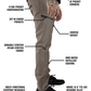 Lancer Taper Fit Pant - Deadwood