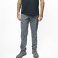 Lancer Taper Fit Pant - Iron Gate