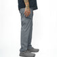 Lancer Taper Fit Pant - Iron Gate
