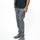 Lancer Taper Fit Pant - Iron Gate