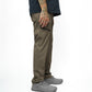 Lancer Taper Fit Pant - Beluga Brown