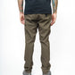 Lancer Taper Fit Pant - Beluga Brown
