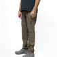 Lancer Taper Fit Pant - Beluga Brown
