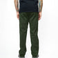 Lancer Standard Fit Pant - Dk Army