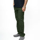 Lancer Standard Fit Pant - Dk Army
