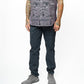 Lancer Taper Fit Pant - Vulcan Navy