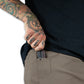 Lancer Standard Fit Pant - Deadwood