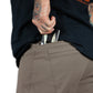 Lancer Standard Fit Pant - Deadwood