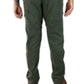 Lancer Standard Fit Pant - Dk Army