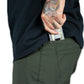 Lancer Standard Fit Pant - Dk Army