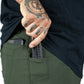 Lancer Standard Fit Pant - Dk Army