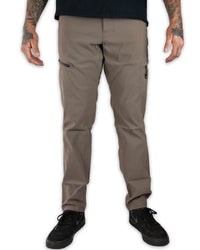 Lancer Taper Fit Pant - Deadwood