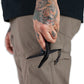 Lancer Taper Fit Pant - Deadwood