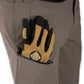 Lancer Taper Fit Pant - Deadwood