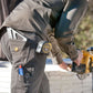 Trailblazer Taper Fit Pants - Pavement