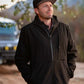 Afterburner Jacket
