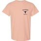 Never Give Up Tee