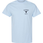 Never Give Up Tee
