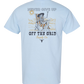 Never Give Up Tee