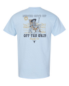Never Give Up Tee