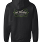 Old Fashioned Zip Hoodie