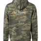 Old Fashioned Zip Hoodie