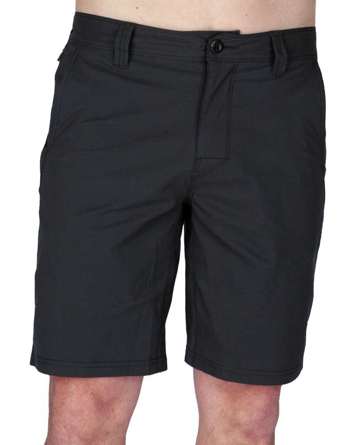 Over N Out Hybrid Short