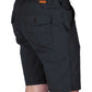Over N Out Hybrid Short