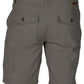 Over N Out Hybrid Short