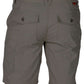 Over N Out Hybrid Short