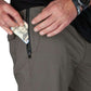 Over N Out Hybrid Short