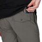 Over N Out Hybrid Short