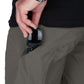 Over N Out Hybrid Short